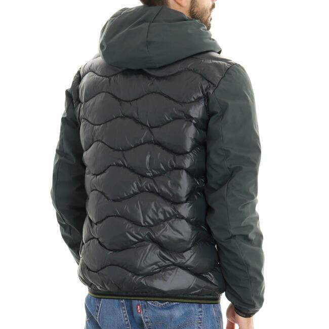 GIUBBOTTO ALBERT BLAUER - Mad Fashion | img vers.650x/
